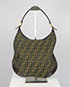 Borsa Hobo, £175, Handbags, Back view